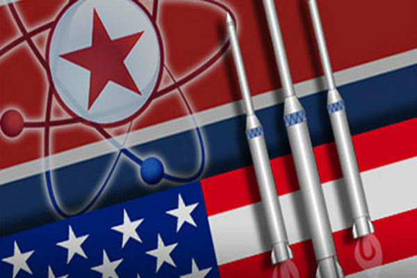 آمادگی کره شمالی برای مذاکره با آمریکا درباره خلع سلاح هسته ای