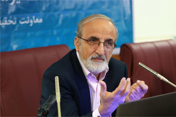 سونامی سرطان در ایران واقعیت ندارد
