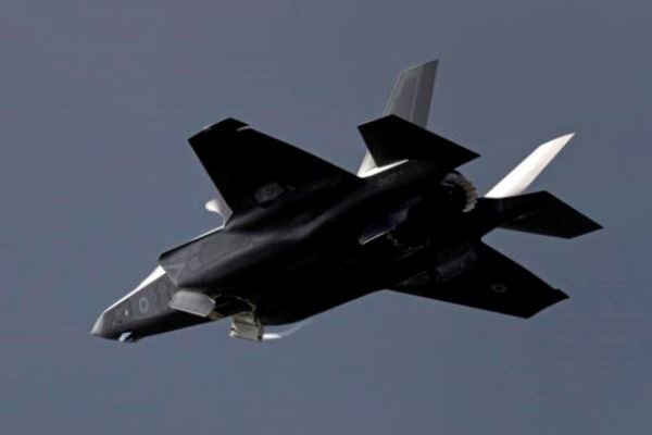 روسیه: نقض حریم هوایی ایران توسط جتهای جنگنده اسرائیل«کذب محض»است