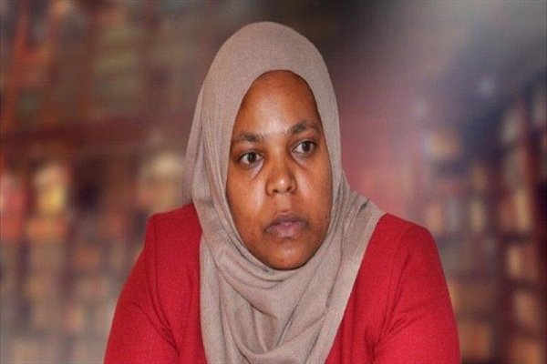 یک زن مسلمان به عنوان رئیس پارلمان اتیوپی انتخاب شد