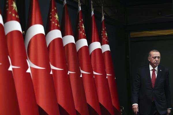 ترکیه: ایجاد شبهه در مورد انتخابات زودهنگام «غیرقابل قبول»است