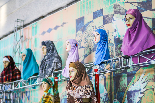 از توسعه نذر حجاب تا حمایت وزیر کشور از لباس ایرانی – اسلامی