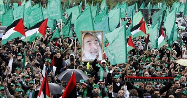 حماس: قادر به واداشتن رژیم صهیونیستی به آزادی اسرای فلسطینی هستیم