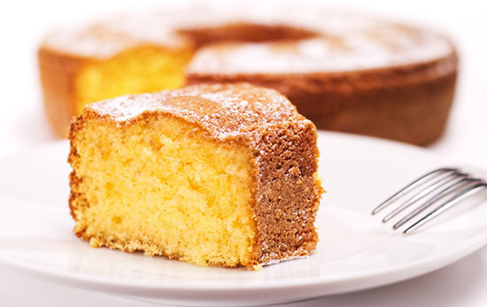 طرز تهیه «کیک اسفنجی» با دستور کیک پز معروف آمریکایی