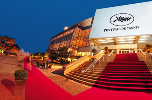جشنواره کن، مهم‌ترین رویداد سینمایی اروپا