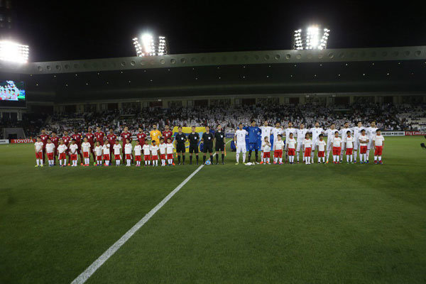 احتمال رویارویی تیم ملی فوتبال ایران و عربستان در جام ملتهای آسیا