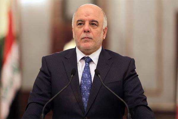 حیدر العبادی: انتخابات عراق، پیروزی بزرگ برای دموکراسی بود
