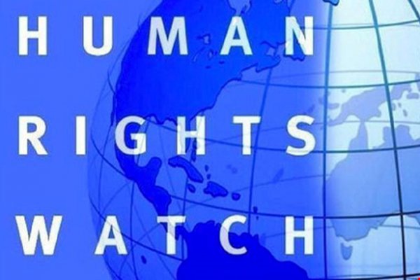 انتقاد دیدبان حقوق بشر از موج جدید سرکوبها و بازداشتها در عربستان