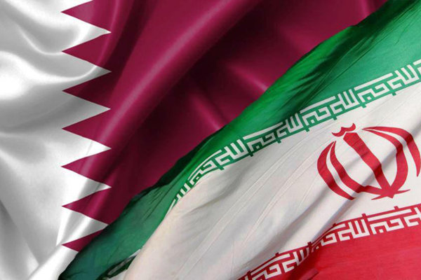 هدفگذاری برای تجارت یک میلیارد دلاری ایران و قطر تا ۲۰۱۸