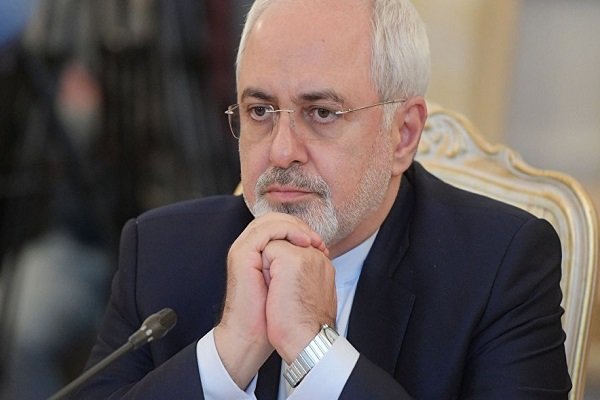 ظریف : تامین منافع کامل از برجام پاسخ ایران را تعیین می‌کند
