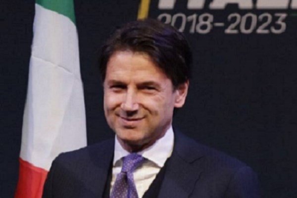 نخست وزیر جدید ایتالیا مامور تشکیل دولت شد