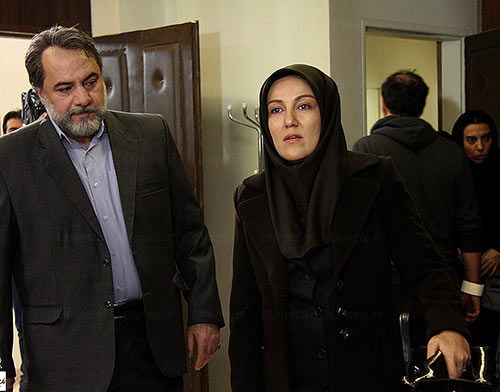 عشق ممنوعه های تلویزیون ایران