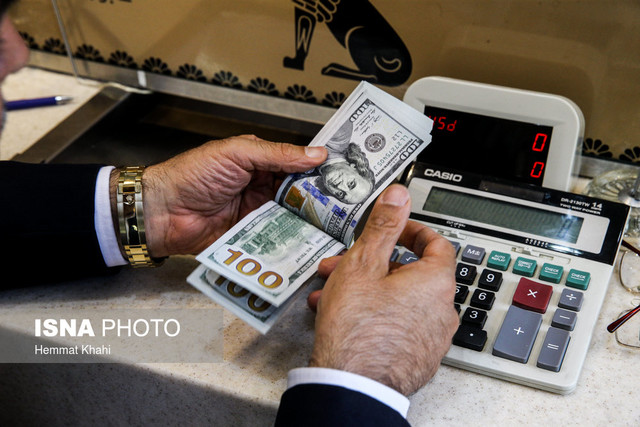 بانک‌ها از چرخه پرداخت ارز مسافرتی حذف می‌شوند؟