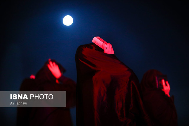 صلح خبر – شب نوزدهم ماه مبارک رمضان