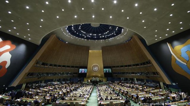 مجمع سیاسی عالی‌رتبه سازمان ملل با محور “توسعه پایدار” برگزار می‌شود