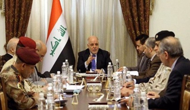 تشکیل جلسه فوق‌العاده کمیسیون وزرای امنیتی عراق/ تعویق در پروازهای فرودگاه نجف در پی ناآرامی‌ها