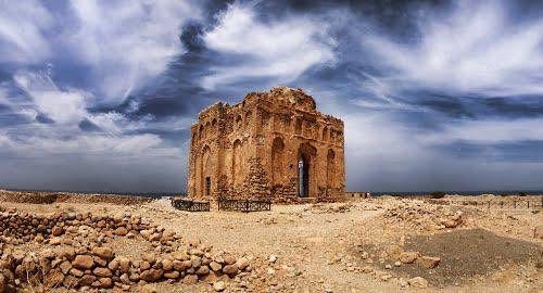 شهر باستانی؛ فرصتی برای توسعه همکاری ایران و عمان