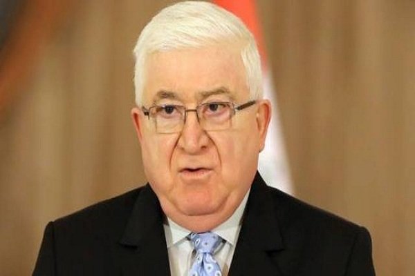 پارلمان جدید عراق در موعد مقرر قانونی تشکیل جلسه خواهد داد