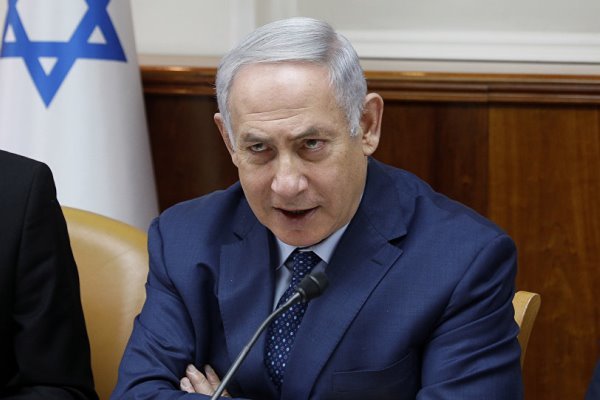 نتانیاهو:روندعادی سازی روابط کشورهای عرب واسرائیل فراترازتصوراست!