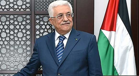 محمود عباس بر برگزاری کنفرانس بین‌المللی با هدف نظارت بر روند صلح خبر تاکید کرد
