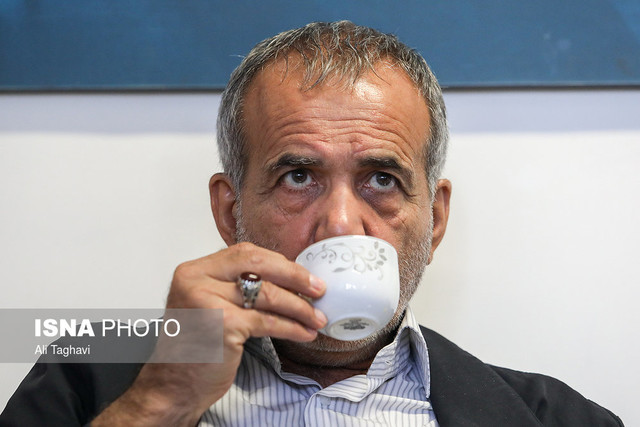 بداخلاقی‌ها از زمان احمدی‌نژاد شدت پیدا کرد/ رفع حصر موجب حفظ انسجام می‌شود