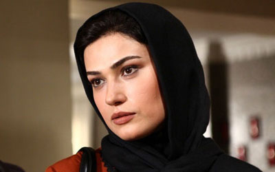 پریا؛ فریادهای یک بیماری خاموش