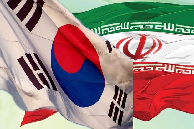 ارتباطات ایران و کره جنوبی تحت تاثیر فشارهای آمریکا قرار نگیرد