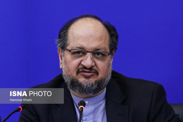 دستور شریعتمداری برای تسریع در تامین تیرآهن و میلگرد مناطق زلزله‌زده کرمانشاه
