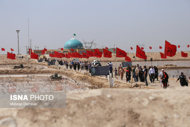 رونمایی از مجموعه “یادمان عشق” در هفته دفاع مقدس