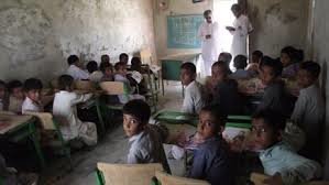 تخریب امروز نیمی از کلاس‌های سیستان و بلوچستان بهتر از فردا!