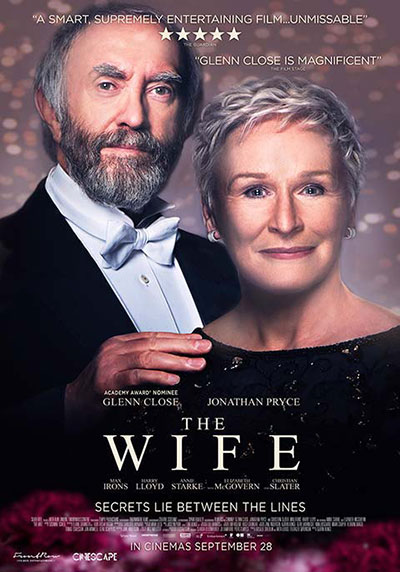 فیلم «همسر»؛ یک عاشقانه سالخورده، ولی باشکوه