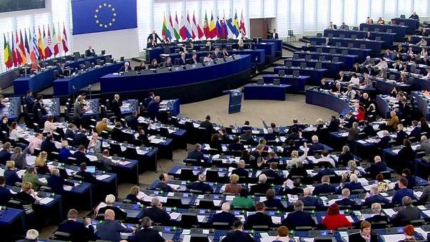 پارلمان اروپا: عربستان و طرف‌های درگیر در یمن به جنگ پایان دهند