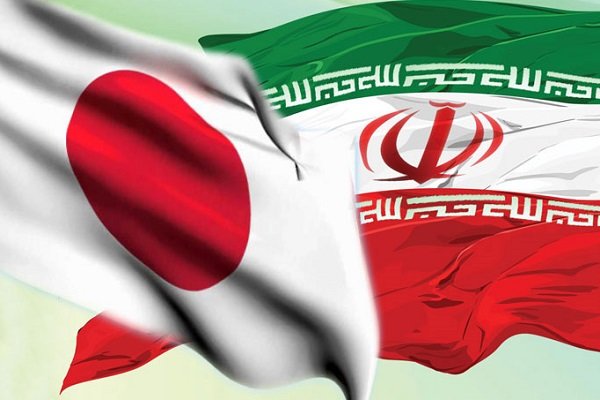 هلدینگ ژاپنی آماده بارگیری نفت ایران می‌شود