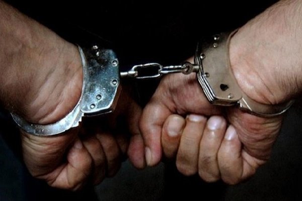 دستگیری اعضا باند سارقان مسلح منازل در استان های البرز و تهران