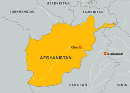 حق‌پناه: افغانستان از قدیم محل بازی‌های بزرگ بوده، هست و خواهد بود