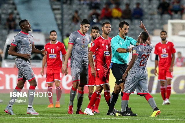 بازگشت تیم‌های عراقی به لیگ قهرمانان بعد از یک دهه/ قطر جای ایران را در رده بندی آسیا گرفت