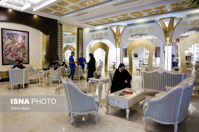 ۲۵درصد از هتل‌های مشهد در اختیار عراقی‌ها، افغانستانی‌ها و کویتی‌ها