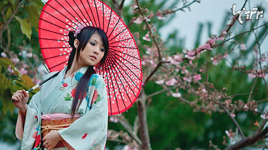 زیباترین لباس‌های سنتی کشور‌های مختلف جهان