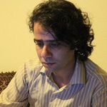آخرین بازمانده جنبش شعر حجم در ایران، درگذشت