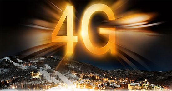 مقایسه سرعت اینترنت ۴G اپراتور‌های مختلف