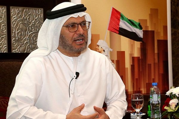 استقبال امارات از طرح سعودی‌ها در زمینه دریای سرخ و خلیج عدن