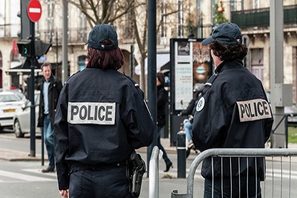 داعش مسئولیت تیراندازی استراسبورگ فرانسه را برعهده گرفت