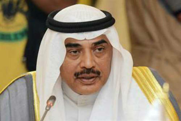 کویت مذاکرات با عربستان درباره بحران قطر را تأیید کرد