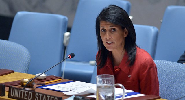 شکست آمریکا در سازمان ملل/ قطعنامه ضدفلسطینی رد شد