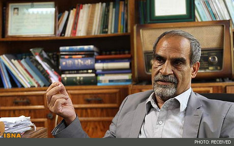 نعمت احمدی: خلأ قانونی در موضوع اسلحه نداریم، اشکال در نحوه اجراست
