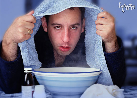 سرما خوردگی طولانی مدت نشانه چیست؟