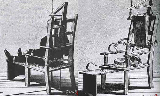 اختراعات عجیب ادیسون که از آن‌ها خبر نداشتید!