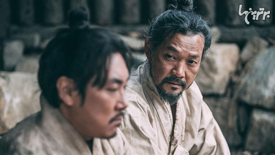 بهترین فیلم‌های سینمای کره در سال ۲۰۱۸