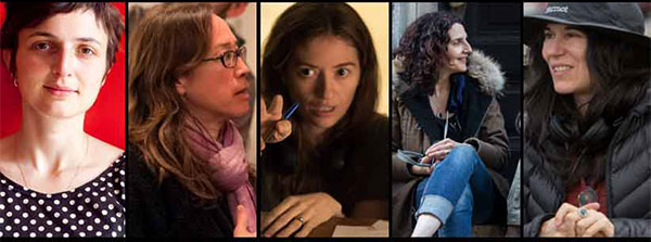 ۷ کارگردان زن عالی ۲۰۱۸ که استحقاق نامزدی اسکار را دارند