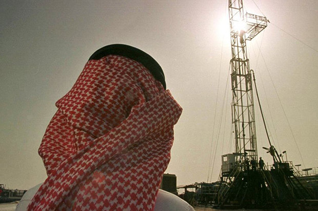 ذخایر نفت عربستان اعلام شد/٢.٢میلیارد بشکه بیش از گزارشات قبلی